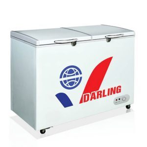 Tủ đông Darling 2 ngăn 680 lít DMF-6888WX