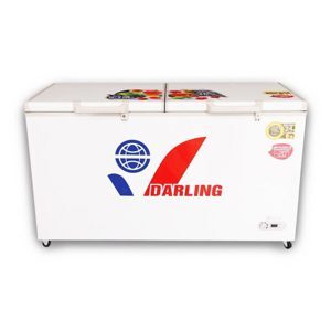 Tủ đông Darling 1 ngăn 770 lít DMF-7779AX