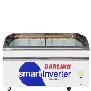 Tủ đông Darling Inverter 1 ngăn 800 lít DMF-9079ASKI