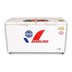 Tủ đông Darling 1 ngăn 970 lít DMF-9779AX