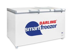 Tủ đông Darling 2 ngăn 770 lít DMF7699WS-2