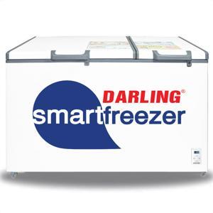 Tủ đông Darling 2 ngăn 770 lít DMF7699WS-2