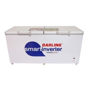 Tủ đông Darling Inverter 1 ngăn 770 lít DMF-7779ASI-1