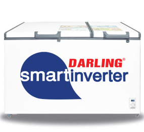 Tủ đông Darling Inverter 1 ngăn 770 lít DMF-7779ASI-1