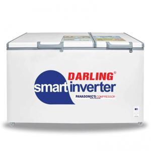 Tủ đông Darling Inverter 1 ngăn 770 lít DMF-7779ASI-1