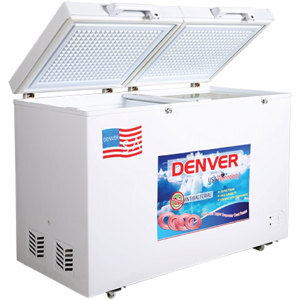 Tủ đông Denver 1 ngăn 750 lít AS-1500MD