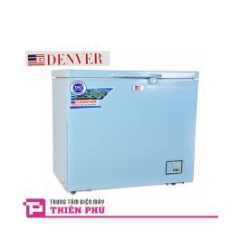 Tủ đông Denver 1 ngăn 300 lít AS-330M