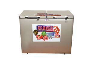 Tủ đông Denver 2 ngăn 400 lít AS-420G