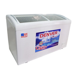 Tủ đông Denver 1 ngăn 499 lít AS-559K (Lòng chống dính)