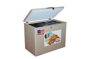 Tủ đông Denver 1 ngăn 400 lít AS 620MDI (Lòng Inox)