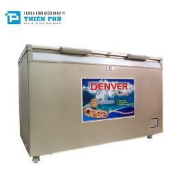 Tủ đông Denver 1 ngăn 600 lít AS-770TD