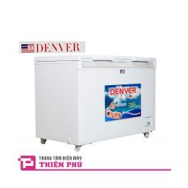 Tủ đông Denver 1 ngăn 600 lít AS-770TD