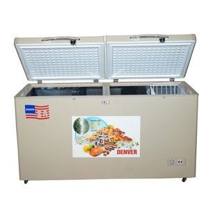 Tủ đông Denver 1 ngăn 730 lít AS 950MDI (Lòng chống dính)