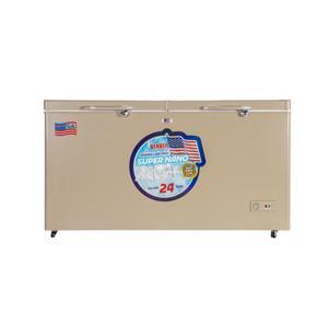 Tủ đông Denver 1 ngăn 730 lít AS 950MDI (Lòng chống dính)