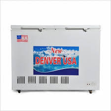 Tủ đông Denver 1 ngăn 700 lít AS-960M