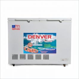 Tủ đông Denver 1 ngăn 1500 lít AS1800