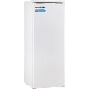 Tủ đông đứng Alaska 1 cánh 210 lít IF-210