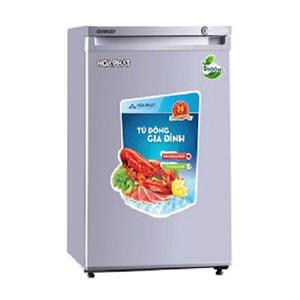 Tủ đông Funiki - Hòa Phát 4 ngăn 106 lít HUF-300PR1