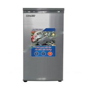 Tủ đông Funiki - Hòa Phát 7 ngăn 208 lít HUF-450PR1