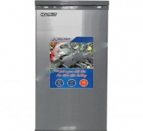 Tủ đông Funiki - Hòa Phát 7 ngăn 208 lít HUF-450PR1