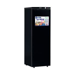 Tủ đông Sanaky inverter 7 ngăn 230 lít VH-230VD3