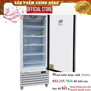 Tủ đông Sumikura 1 cánh 500 lít SKFG-50HZ1