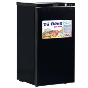 Tủ đông Sanaky 4 ngăn 230 lít VH-160K