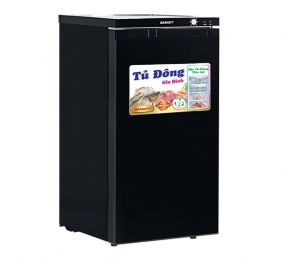 Tủ đông Sanaky 4 ngăn 230 lít VH-160K