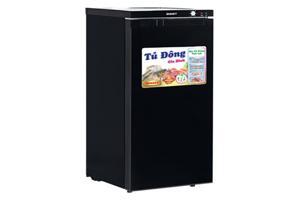 Tủ đông Sanaky 4 ngăn 230 lít VH-160K