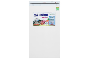 Tủ đông Sanaky 4 ngăn 118 lít VH-160VD