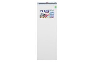 Tủ đông Sanaky 4 ngăn 118 lít VH-160VD