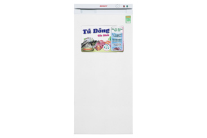 Tủ đông Sanaky 5 ngăn 150 lít VH-180VD