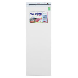 Tủ đông Sanaky 7 ngăn 230 lít VH-230VD
