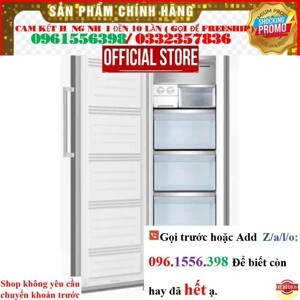 Tủ đông Sumikura 7 ngăn 350 lít SKFU-350.HSN