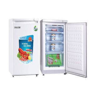 Tủ đông Funiki - Hòa Phát 4 ngăn 100 lít HCF-116S