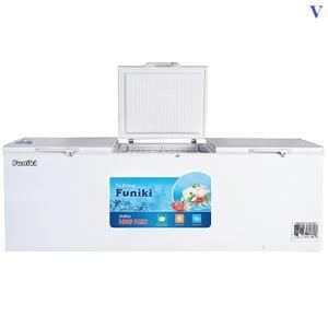 Tủ đông Funiki - Hòa Phát 1 ngăn 742 lít HCF-1300S1PĐ3