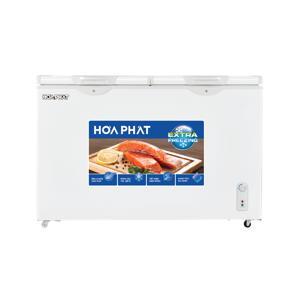 Tủ đông Funiki - Hòa Phát 2 ngăn 205 lít HCF-506S2Đ2