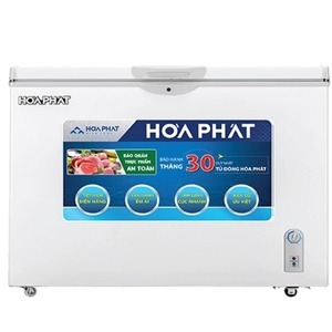 Tủ đông Funiki - Hòa Phát 1 ngăn 252 lít HCF-516S1N1