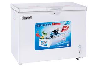 Tủ đông Funiki - Hòa Phát 2 ngăn 161 lít HCF-400S2PH2