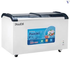 Tủ đông Funiki - Hòa Phát 1 ngăn 738 lít HCF-680S1PĐG