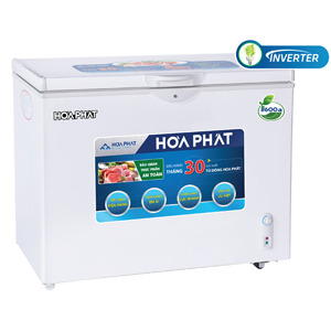 Tủ đông Funiki - Hòa Phát inverter 1 ngăn 525 lít HCFI-516S1Đ1