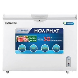 Tủ đông Funiki - Hòa Phát inverter 1 ngăn 525 lít HCFI-516S1Đ1