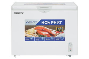 Tủ đông Funiki - Hòa Phát inverter 1 ngăn 525 lít HCFI-516S1Đ1