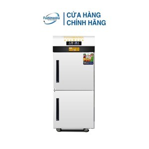 Tủ đông mát Fushima 2 cánh 600 lít FSM-TDMQ500