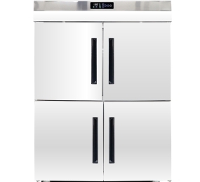 Tủ đông Fushima 4 cánh 1100 lít FSM-TDQ1000