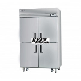 Tủ đông Happys 4 cánh 1100 lít OKS-45CF