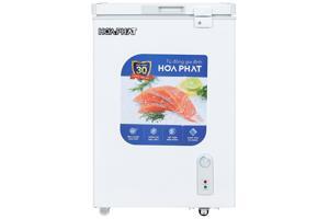 Tủ đông Hòa Phát 1 ngăn 107 lít HPF-AN6107