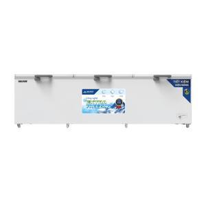 Tủ đông Hòa Phát 1 ngăn 1190 lít AD61190