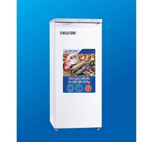 Tủ đông Hòa Phát 1 ngăn 147 lít HPF UAH6147