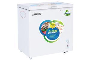 Tủ đông Hòa Phát 1 ngăn 162 lít HPF AD6162